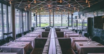 Neues Konzept: TAWA YAMA in Karlsruhe stellt Antrag auf Eigenverwaltung Sternerestaurant TAWA YAMA stellt Antrag auf Eigenverwaltung (Foto: Swen Carlin)