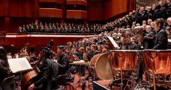 Alte Oper und HfMDK präsentieren vereintes Requiem-Erlebnis mit (Foto: Alte Oper Frankfurt/Salar Baygan)