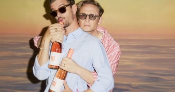 Sommerweine III FREUNDE: Spritziger Riesling und Rose von (Foto: III FREUNDE, Felix Krüger)