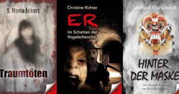 Verlag Kern präsentiert psychologisch dichte Thriller mit portofreiem (Foto: Verlag Kern)